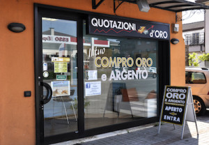 Compro Oro Abano Terme