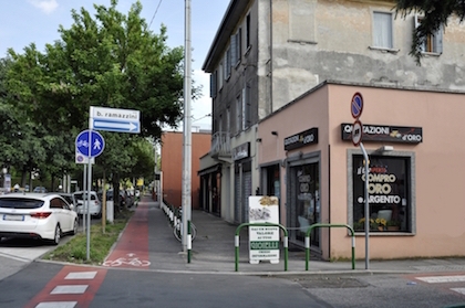 Compro oro Padova