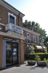 Compro oro Montegrotto Terme