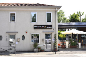 Compro oro Vigonza