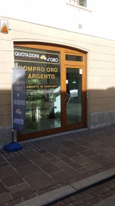 Compro oro Feltre